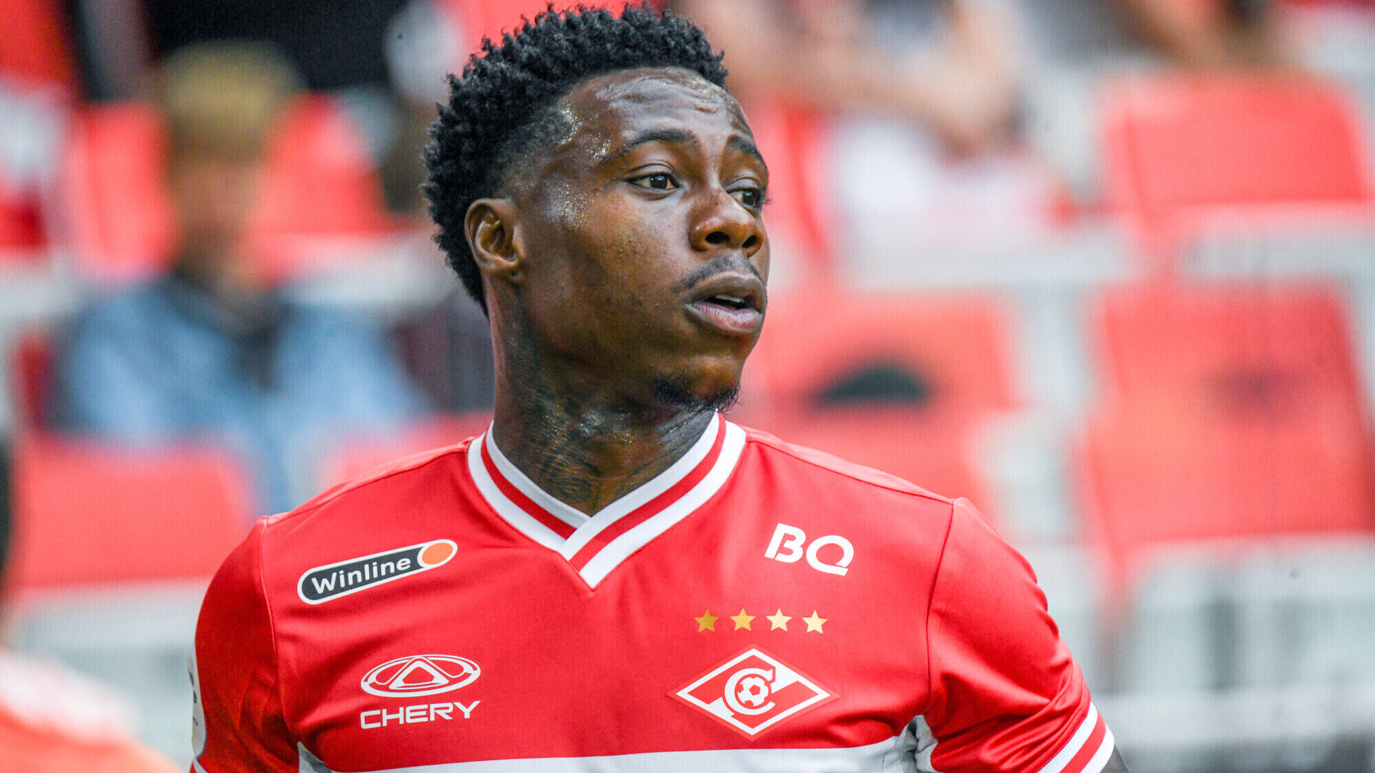 В Дубаї заарештували футболіста російського клубу 