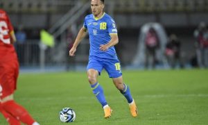 Два гравці з клубів УПЛ переведені в основний список збірної на березневі матчі 