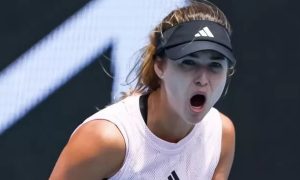 На турнірі WTA 500 в Чарльстоні відбувся найдовший матч року серед жінок