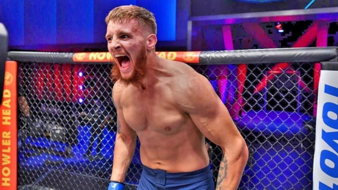 Український боєць UFC отримав нового суперника замість росіянина - ЗМІ