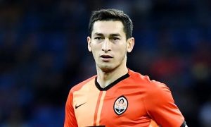 Тарас Степаненко увійшов у топ-5 футболістів в історії України