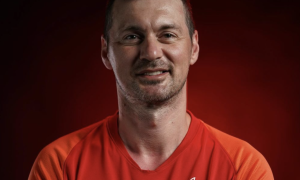 Артем Мілевський відновив кар'єру футболіста