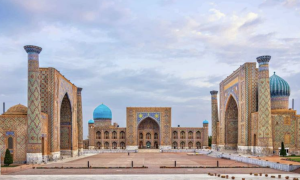 Жеребкування чемпіонату світу-2024 з футзалу пройде 26 травня