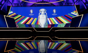 Українські судді потрапили до списку арбітрів Євро-2024 з футболу