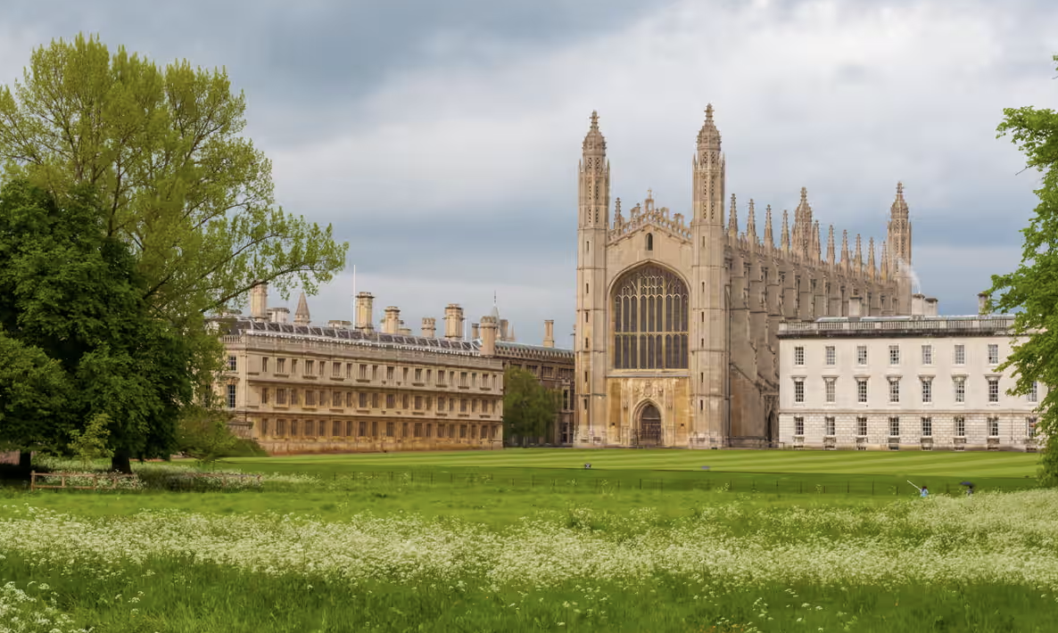 Британська служба безпеки посилює захист досліджень в університетах