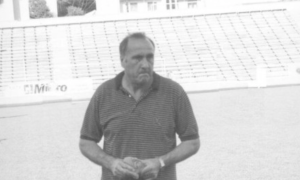 Помер колишній український футболіст і тренер Леонід Іщук