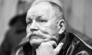 Пішов з життя «батько рівненського баскетболу» Сергій Шемосюк