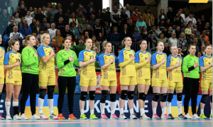 Жіноча збірна України з гандболу вперше за 10 років візьме участь у чемпіонаті Європи-2024