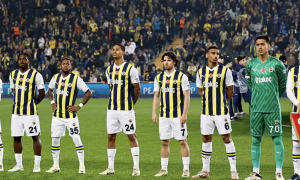 «Фенербахче» бойкотував матч за Суперкубок Туреччини