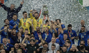 УЄФА розгляне варіант із розширенням заявки на Євро-2024