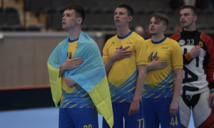 Україна візьме участь в першому в історії чемпіонаті світу з флорболу 3х3