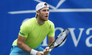 Ілля Марченко вийшов до чвертьфіналу турніру ITF у Пусані