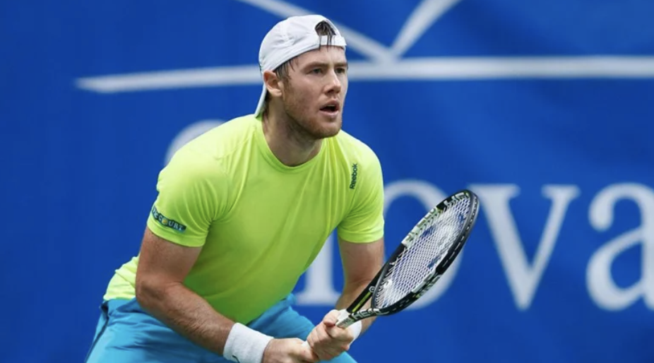 Ілля Марченко вийшов до чвертьфіналу турніру ITF у Пусані