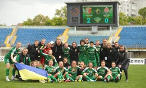 Визначився другий фіналіст Кубку України з футболу