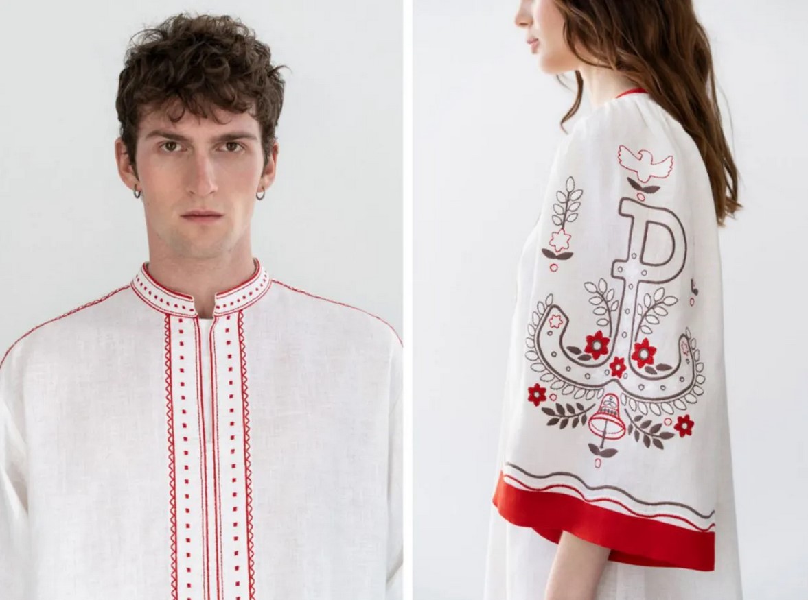 За незнання історії розкритикували український бренд етноодягу