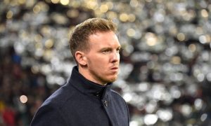 Нагельсманн подовжив контракт з футбольної збірною Німеччини до 2026 року