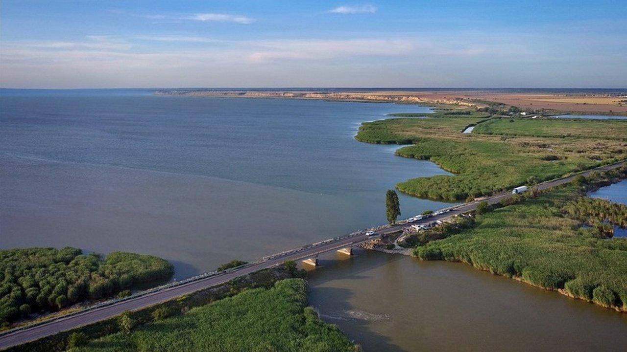 Суд повернув державі найбільше штучне озеро в Україні