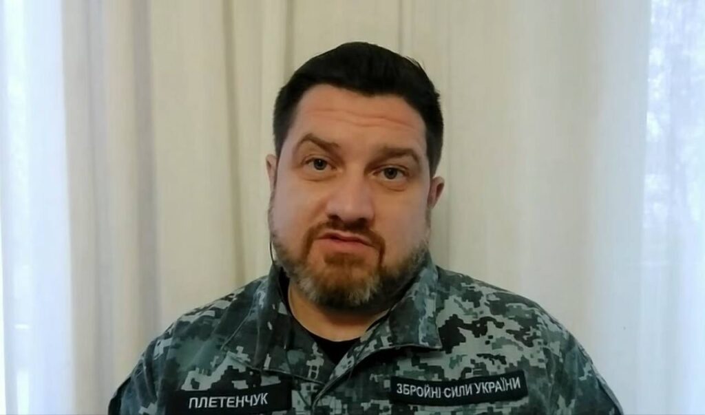 «Деімперіалізація» російського флоту: у ВМС відреагували на ураження рятувального корабля «Комуна»