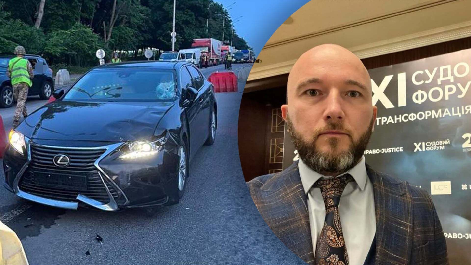 Звільнення з посади судді Тандира офіційно погодили