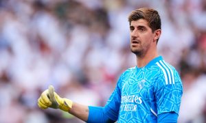 Тренер «Реала» Анчелотті анонсував повернення на поле головного конкурента Луніна