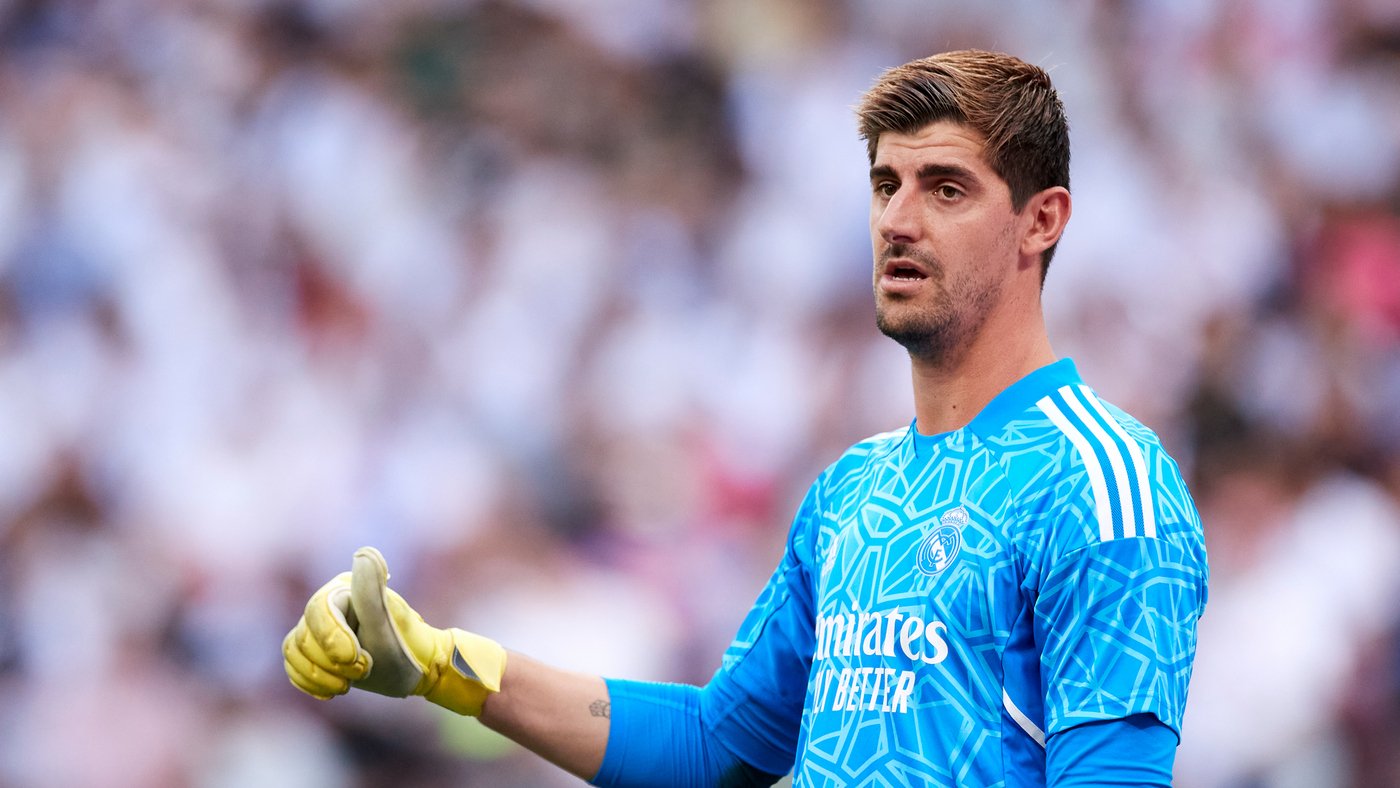 Тренер «Реала» Анчелотті анонсував повернення на поле головного конкурента Луніна