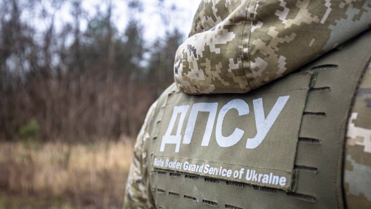 У Румунії затримали чоловіків, які напали на прикордонника та втікли за кордон