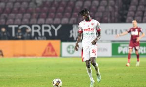 Колишній футболіст Барселони провернув дику аферу 