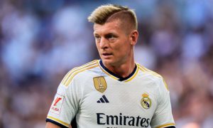 Офіційно: легендарний футболіст «Реала» завершить кар'єру після Євро-2024