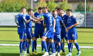 Київське «Динамо» повідомило, де гратиме матчі відбору Ліги чемпіонов УЄФА