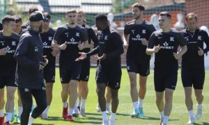 У четвер пройде перенесений матч 15-го туру УПЛ «Колос» - «Зоря»