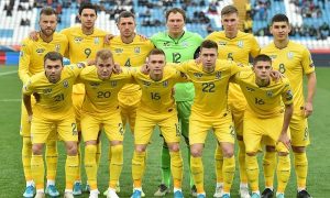 Визначився останній суперник збірної України на Олімпійських іграх-2024