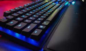 Как выбрать игровую клавиатуру