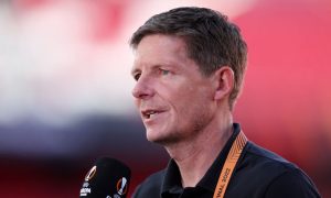 Клуб АПЛ попросив у Баварії 100 мільйонів євро за свого тренера — ЗМІ