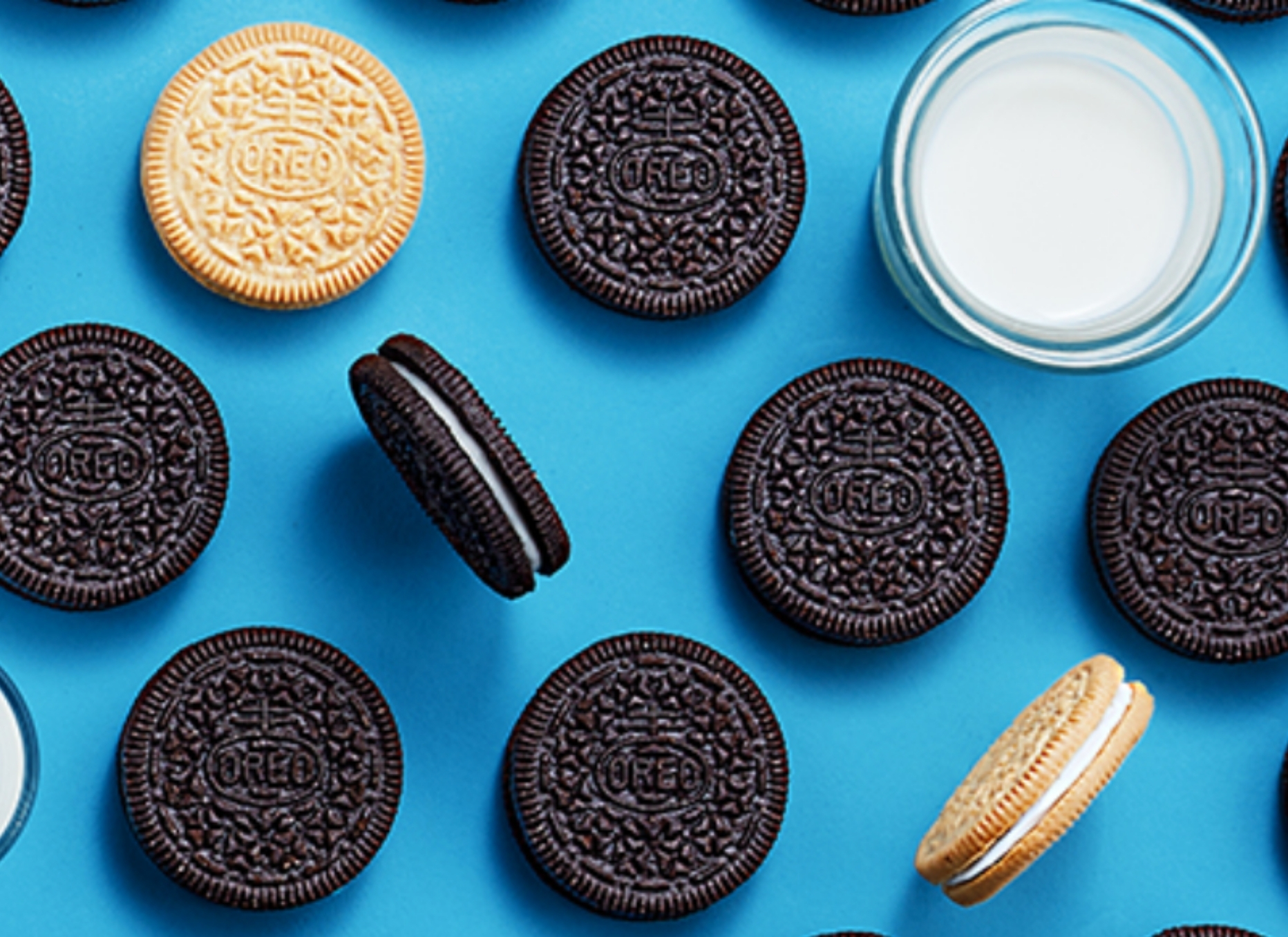 Печиво Oreo знову вироблятимуть в Україні 