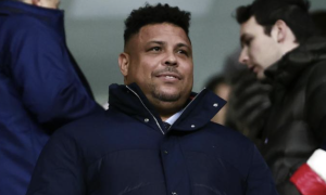 Легендарний футболіст Роналдо вирішив продати два відомі футбольні клуби