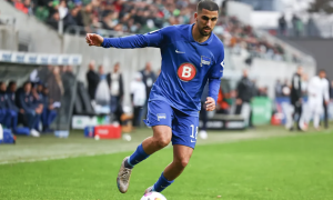 У Німеччині жорстоко побили переможця Ліги Європи-2022