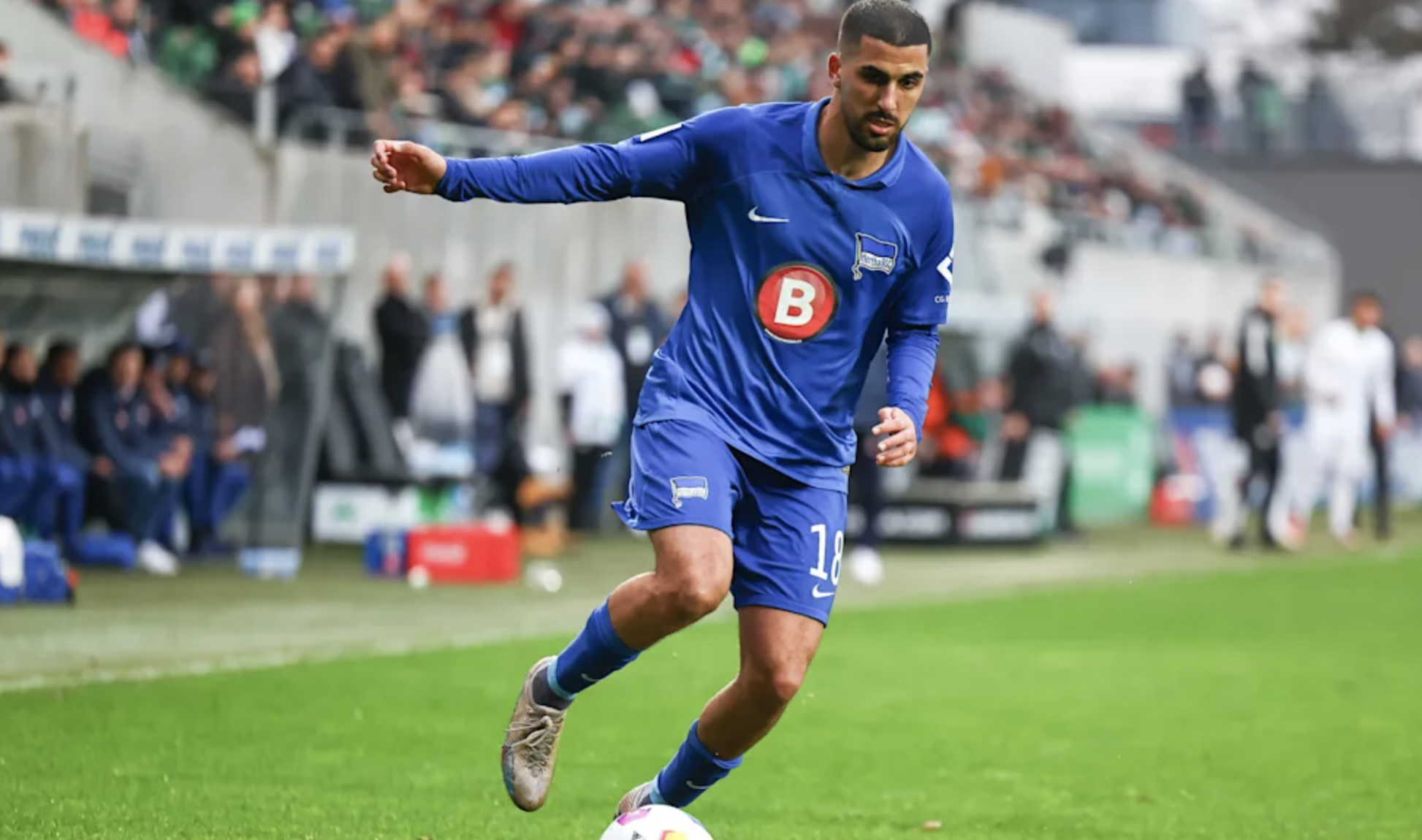 У Німеччині жорстоко побили переможця Ліги Європи-2022