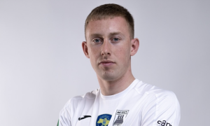 Українського футболіста на Закарпатті прямо з вокзалу забрали до ТЦК