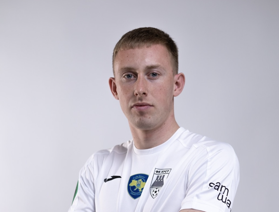 Українського футболіста на Закарпатті прямо з вокзалу забрали до ТЦК