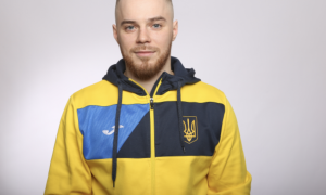 ФК «Шахтар» підписав угоду про співпрацю з гімнастом Верняєвим