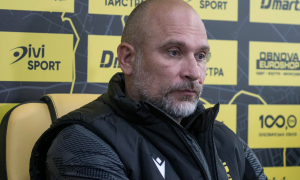 Головного тренера ФК «Буковина» звільнили з посади: деталі