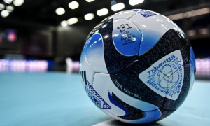 Жіночий чемпіонат світу з футзалу 2025 року прийматимуть Філіппіни