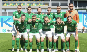 У львівських «Карпат» можуть бути нові генеральний та спортивний директори, – ЗМІ