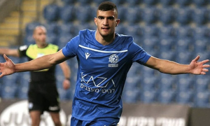 В ізраїльському футболі встановили світовий рекорд — відео