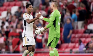 Тренер Англії не взяв на Євро-2024 сімох віцечемпіонів Європи