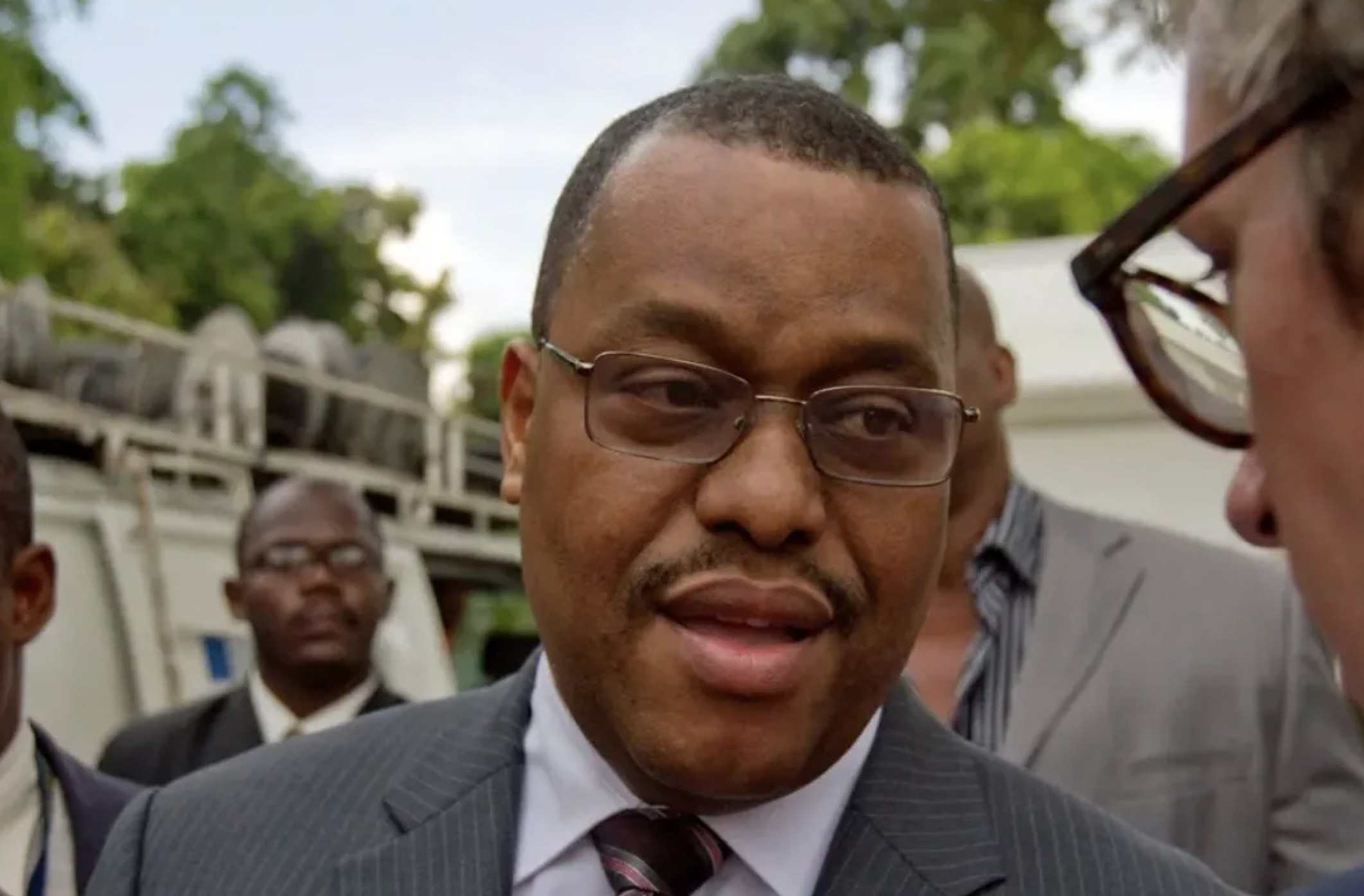 Перехідна рада Гаїті призначила нового прем’єр-міністра