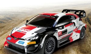 Ож'є виграв Ралі Португалії-2024