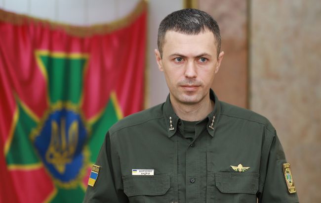 В ДПСУ оцінили можливість наступу російської армії на Сумщину