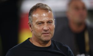 Флік став головним тренером Барселони