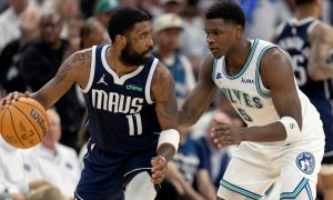 «Даллас» здолав «Міннесоту» та став другим фіналістом плей-офф НБА
